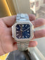 Patekk philippe Cubitus Blue