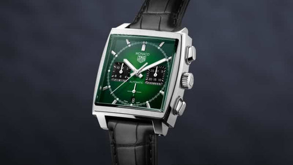 Tag Heuer Monaco