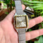 Cartierr DuMont Gold Grey