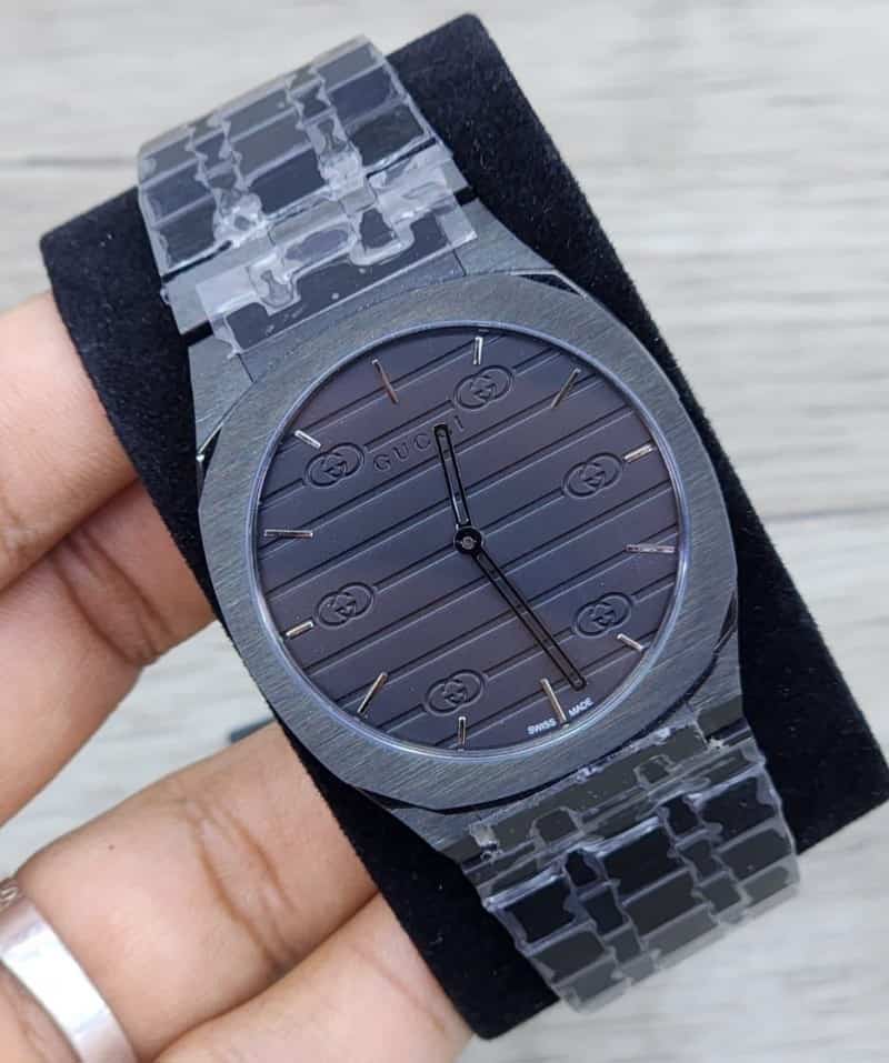 Guccii Slim Carbon
