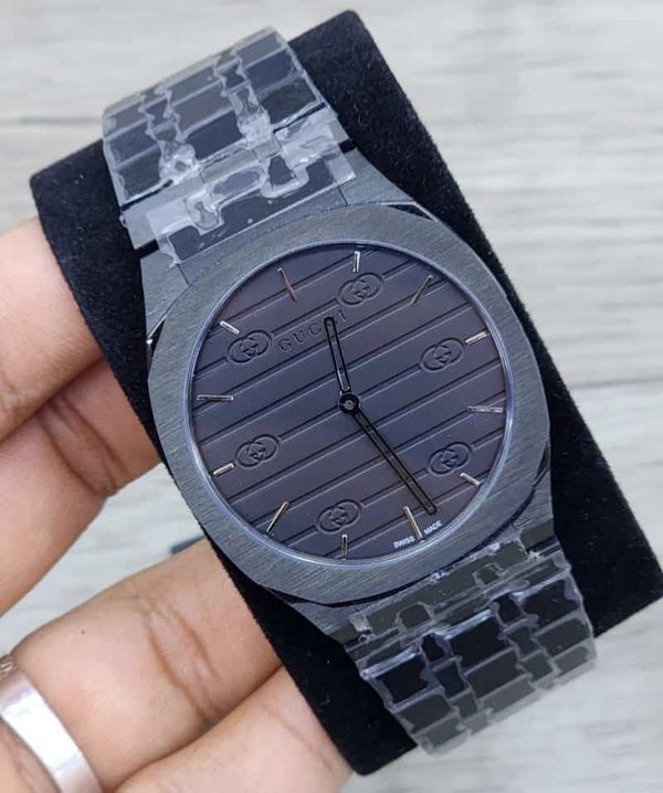 Guccii Slim Carbon