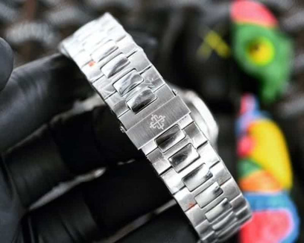 Patek Philippe Calendar Automatic