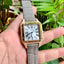 Cartierr DuMont Grey Gold