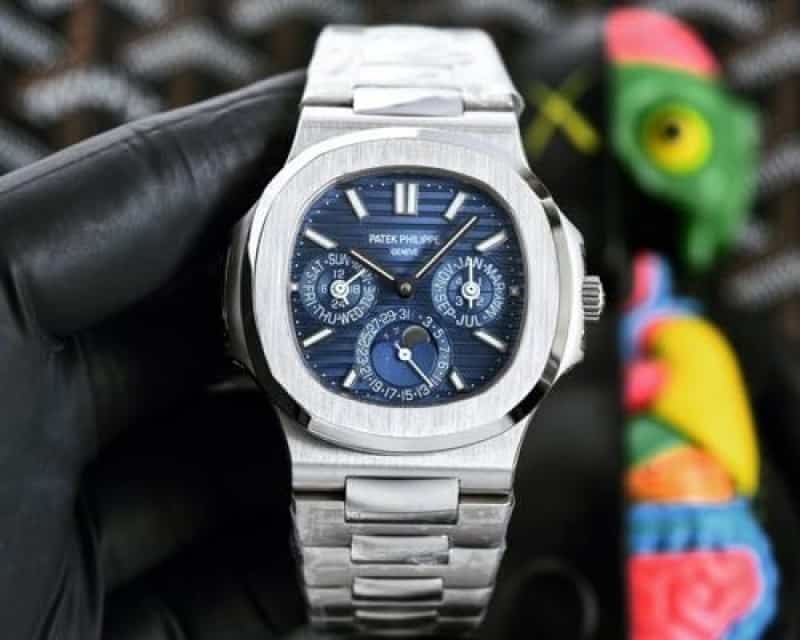 Patek Philippe Calendar Automatic