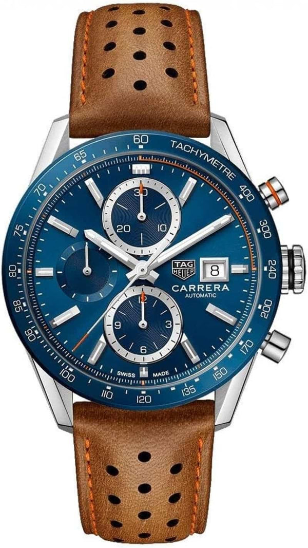 Tag Heuer Carrera Calibre 16