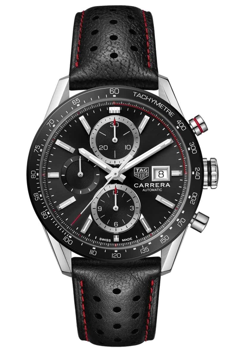 Tag Heuer Carrera Calibre 16