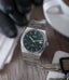automatic green
