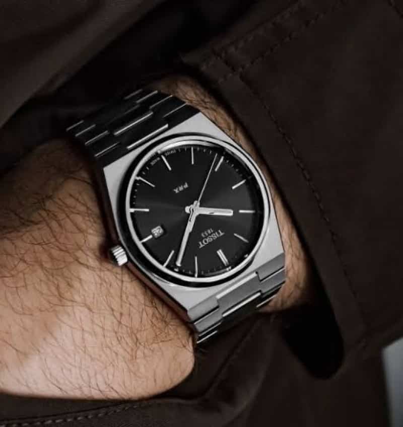 prx black