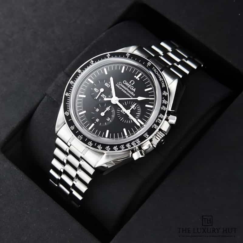 Omegaa Speedmaster Moon Professiona