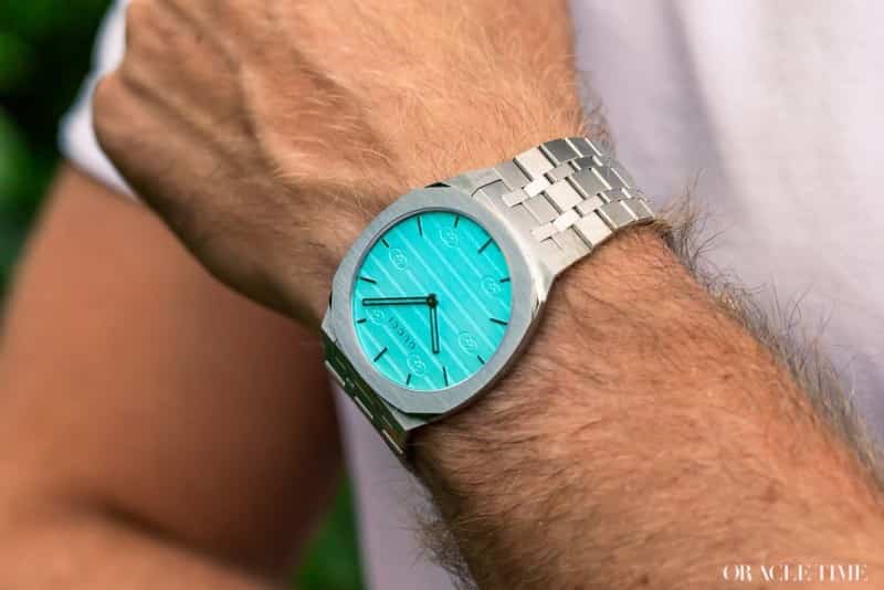 Gucci slim Tiffany