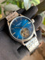 Patek Philippe Nautilus Tourbillion