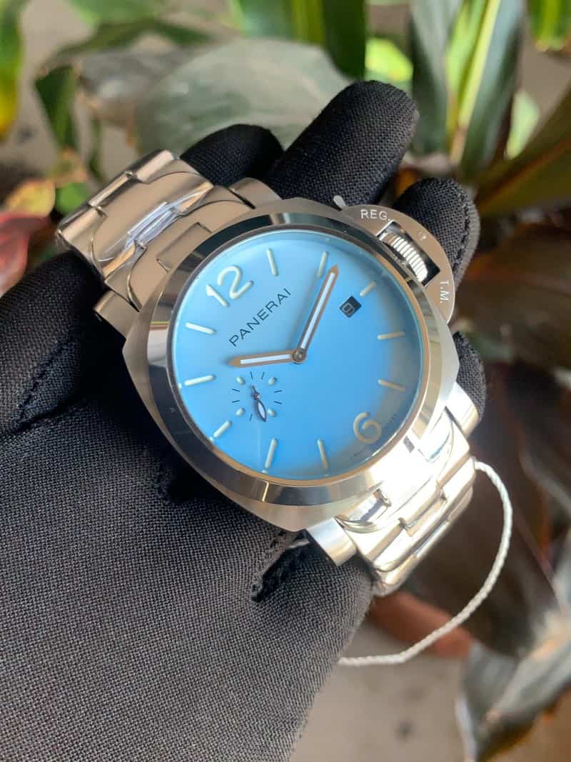Panerai Luminor Automatic Sky