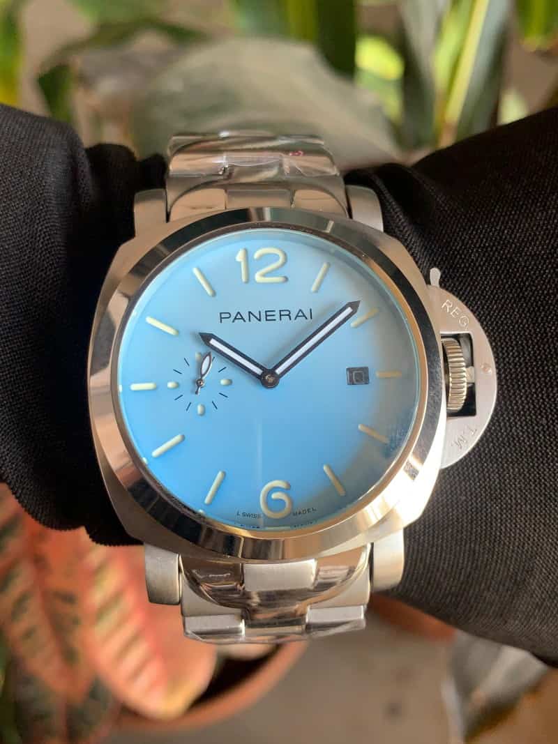 Panerai Luminor Automatic Sky