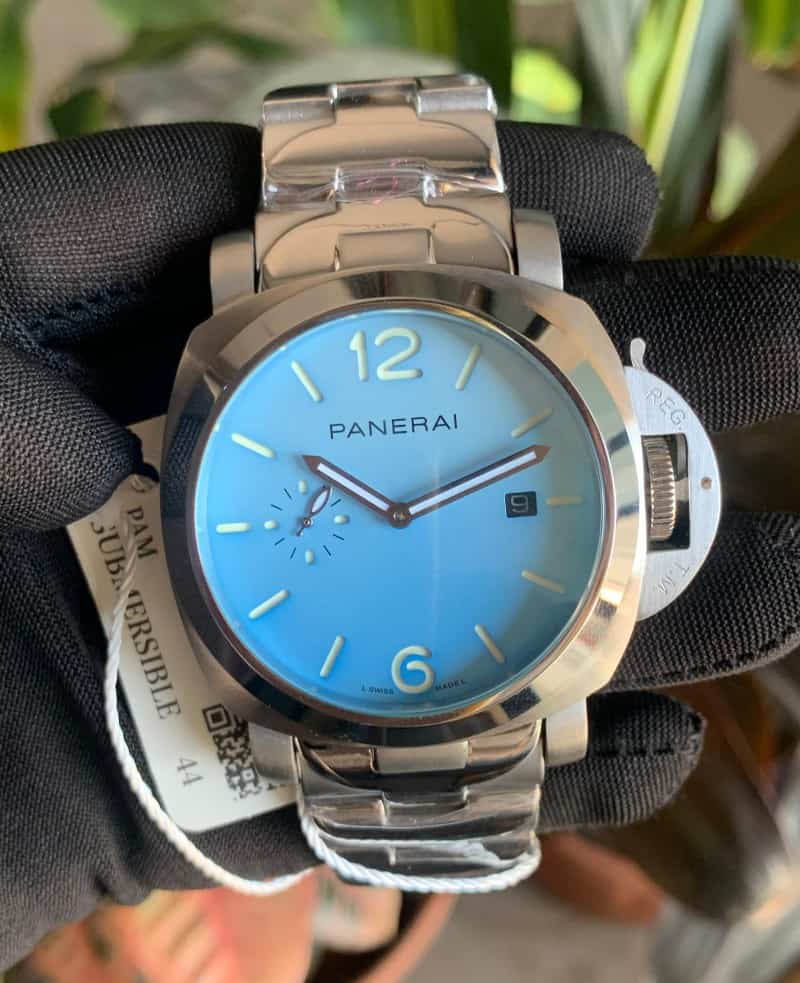 Panerai Luminor Automatic Sky