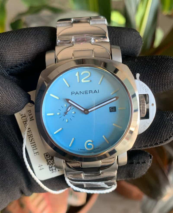 Panerai Luminor Automatic Sky