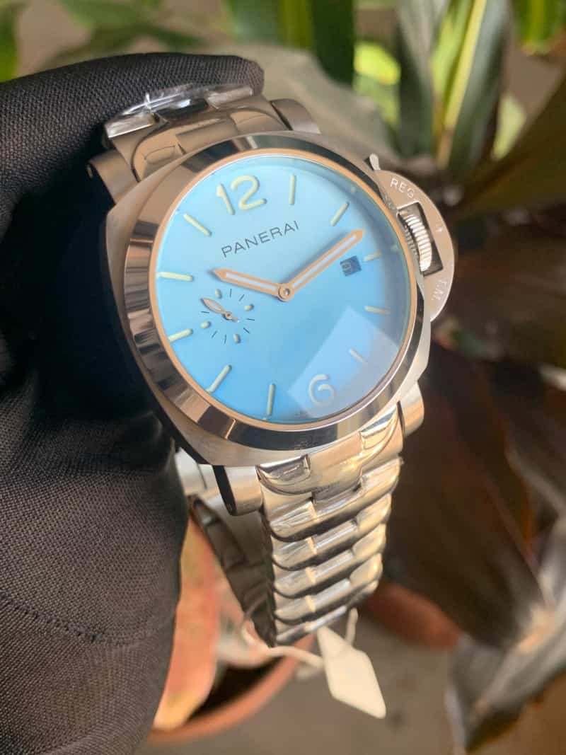 Panerai Luminor Automatic Sky