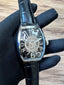 Franck Muller Centre Tourbillion
