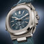 Patek Philippe 5980 Denim