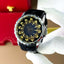 Roger Dubuis Silver Black