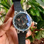 Roger Dubuis Excalibur Skeleton Dia
