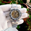 Rolexx Submariner Skeleton Automati