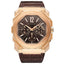 Bvlgari Octo Finissimo Leather