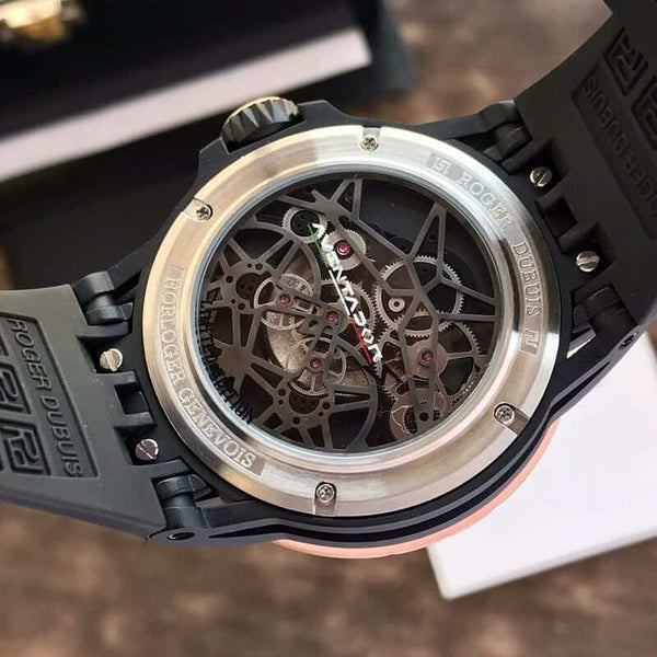 Roger Dubuis Aventador RDDBEX0654 L