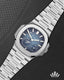 Patek Philippee 5712 Moon Phase Pow