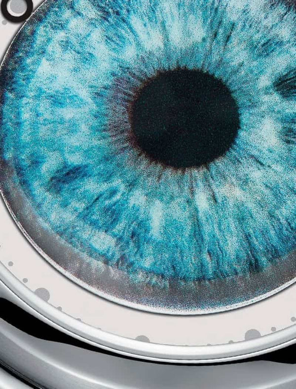 Corum Big Bubble Eye