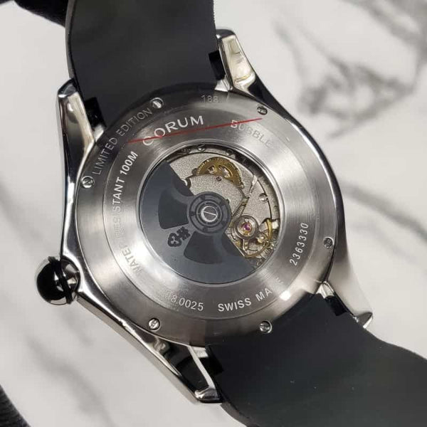 Corum Big Bubble Eye
