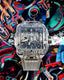 Hublot Big Bang Unico Transparent