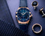 Omegaa Constellation Co Axial Maste