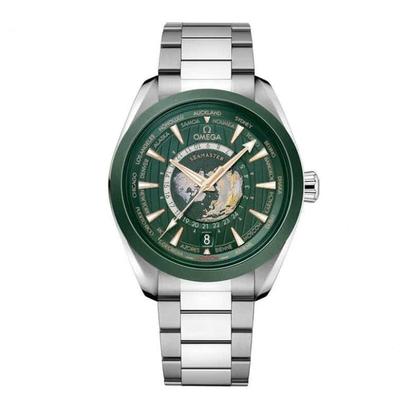 Omega Aquaterra 2023 Model