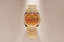 Rolexx daydate diamond zr