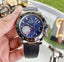 Rolexx daytona blue zr