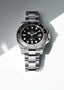 Rolex GMT Master II Oyster Strap ZR