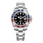 gmt master ii pepsi edition zr