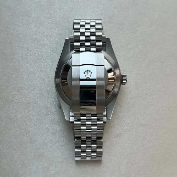 Rolexx skydweller blue zr