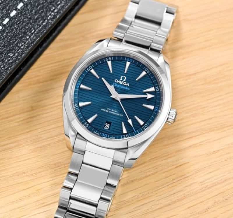 seamaster co axial