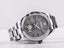 milgaus tourbillon silver