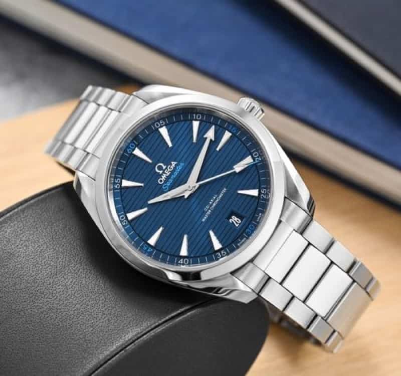 seamaster co axial