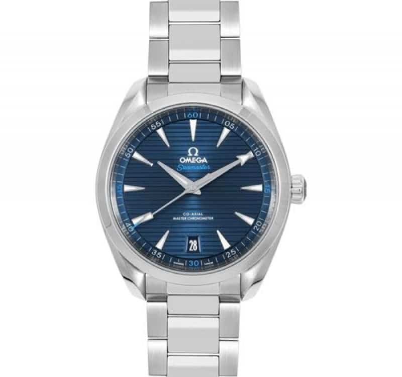 seamaster co axial