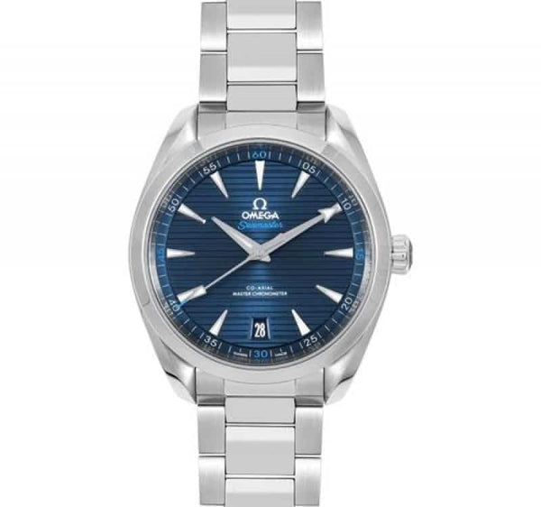 seamaster co axial