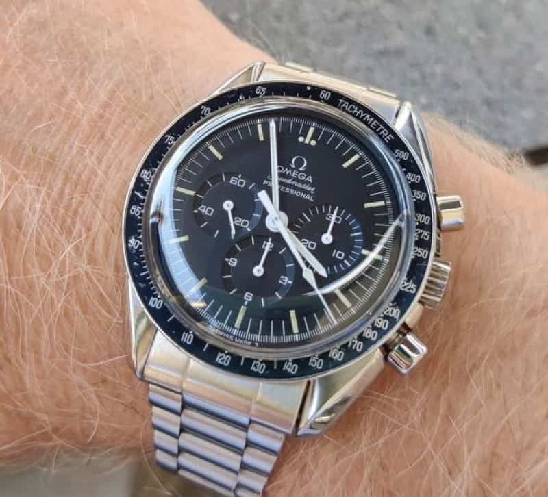 speedmaster professional