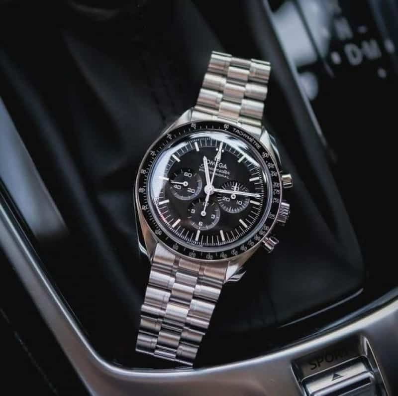 speedmaster professional