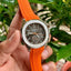 Patek Philippe Aquanaut Orange