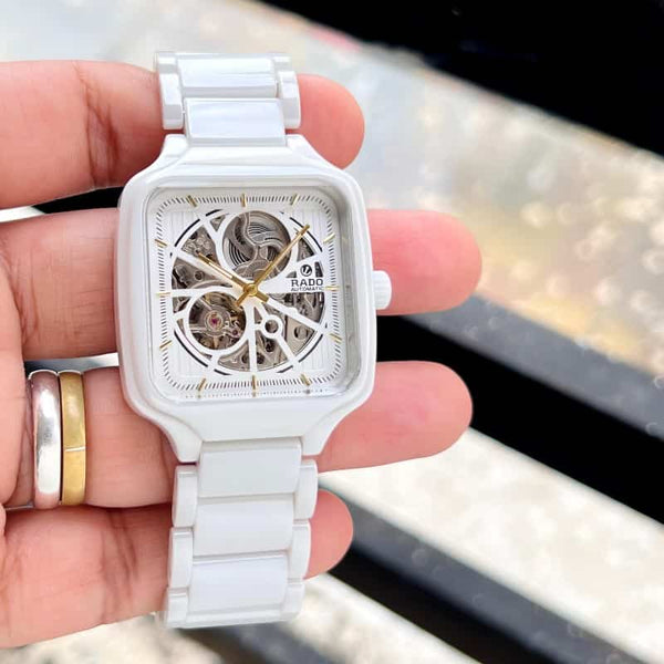 Rado True Ceramic Automatic