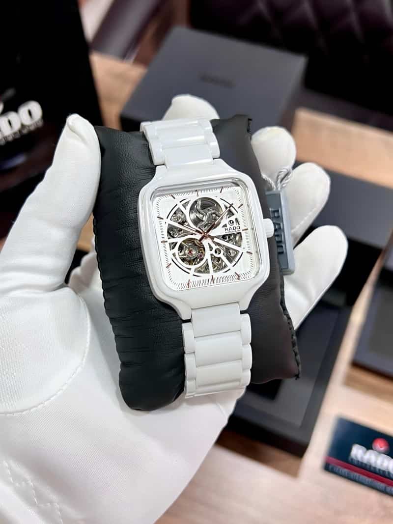 Rado True Ceramic Automatic