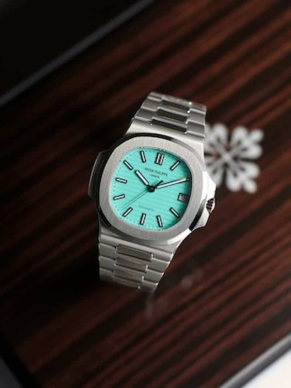 Patek Philippe Tiffany Automatic