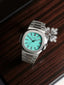 Patek Philippe Tiffany Automatic